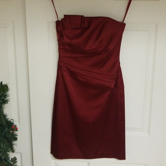 White House Black Market Dress - Picture 8 of 8